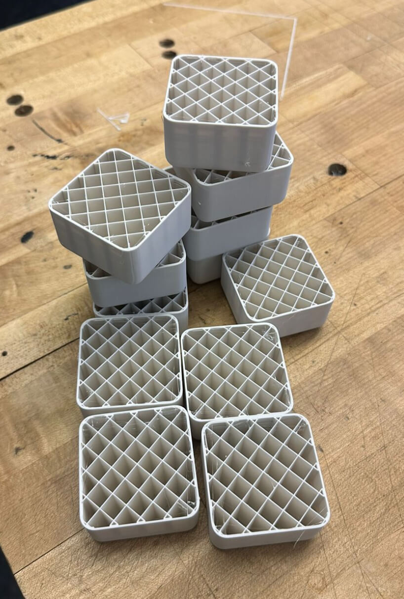 failed prints